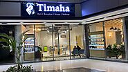 Timaha Hair Studio : Hair & Beauty Salon