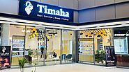 Best Beauty Parlour In Noida - Timaha Hair Studio