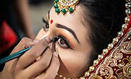 Bridal Makeup Parlour In Noida - Timaha Hair Studio