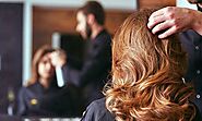 Hair Styling Salon In Noida - Timaha Hair Studio