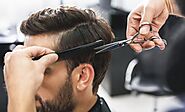 Men Hair Salon in Noida - Timaha Hair Studio