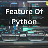 Python's Features for Beginners