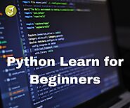 Getting Started with Python