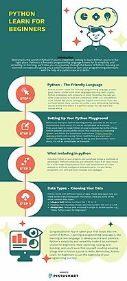 A Beginner's Guide to Programming