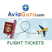 AviaGuru: Cheap Flights, Airline Tickets, Search Airfare Deals