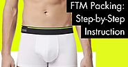 Emisil's Boxers and FTM Packing: A Step-by-Step Instruction