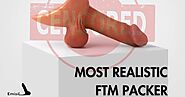 WHAT IS THE MOST REALISTIC FTM PACKER?