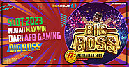 Game Slot Big Boss