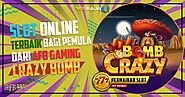 Game Slot Crazy Bomb