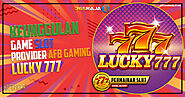 Game Slot Lucky777