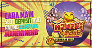 Game Slot Maneki Neko