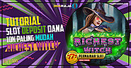 Game Slot Richest Witch