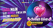 Game Slot Sweet Love