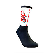 Pedal in Style and Comfort with the best Women's Cycling Socks - Primal Wear Bike Apparel