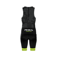 Elevate Your Performance with Custom Triathlon Cycling Apparel by Primalwear