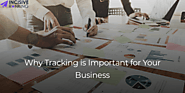 Learn Everything about Data Tracking