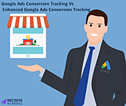 Google Ads Conversion Tracking Vs Enhanced Google Ads Conversion Tracking
