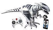 Awesome Remote Control Dinosaur Toys