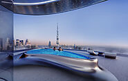 Bugatti Residences