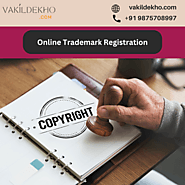 Step-by-Step Process for Online Trademark Registration: Simplified and Demystified