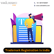 Apply For Online Trademark Registration In India
