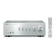 Yamaha A-S501 Integrated Stereo Amplifier Review