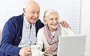 Looking for Laptops for Older Adults?