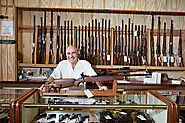 Black Market Guns For sale