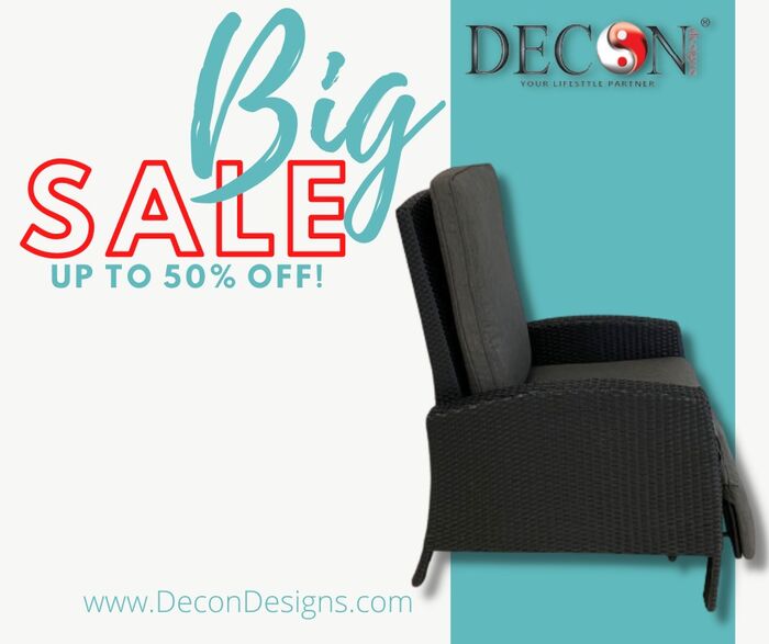 outdoor wicker furniture and its uses. A Listly List