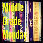 Middle Grade Mondays