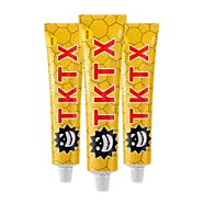 TKTX Yellow – Tattoo Numbing Cream Australia
