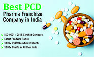 What is PCD Pharma Franchise Company And What Are Its Scope | PCD full form? :Elkos Healthcare