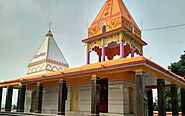Charan Pahari Kali Mandir , চরণপাহাড়ি কালী মন্দির , Charan pahari kali mandir purulia