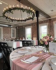 Memorable Wedding Catering Services in Houston - The Heights Catering