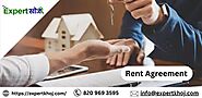Rent Agreement | Rental Agreement | ExpertKhoj