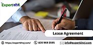 Lease Agreement | Lease Agreement Services