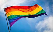 5.The Rainbow Flag: A Universal Symbol