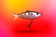 How to spot phishing on a hacked WordPress website