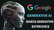 Google Generative Ai - Finally Google Rollout S.G.E