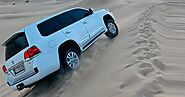 Experience Ultimate Luxury: VIP Desert Safari Abu Dhabi Guide