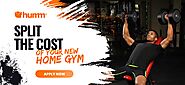 Buy the Best Commercial Gym Equipment Online | Fast Shipping