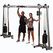 Affordable Home Gym Equipment for Effective Exercise