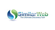 SimilarWeb - Discover Web Traffic Insights for any Website