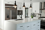 Why Should You Invest in Quality Kitchen Cabinet Doors?