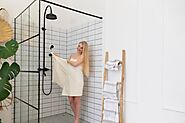 How to Choose the Perfect Shower Door for Your Bathroom