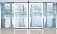 The Future of Home Design: Automatic Sliding Doors in 2024