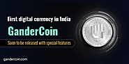 First digital currency in India Gander Coin: Soon to be released with special features