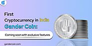 First cryptocurrency in India Gander Coin: Coming soon with exclusive features