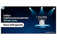 Indian cryptocurrency pioneer Gander Coin: Soon with special features