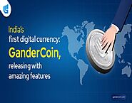 India’s first digital currency: GanderCoin, releasing with amazing features